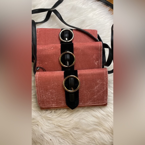 Sam Edelman crossbody wallet - Picture 2 of 9